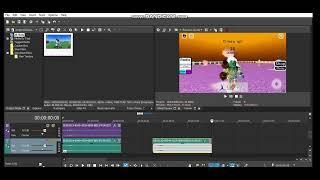 How To Make G-Major on Sony Vegas Pro