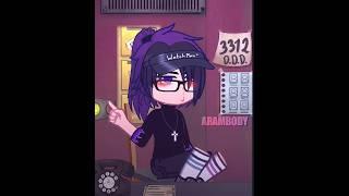 @arambodyy ORIG id #albertsheronsiky #gachaclub #gachalife #gacha #arambody #edit #gachaedit