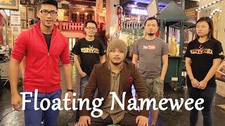 Floating Namewee :: Zlwin Chew x WebTVAsia