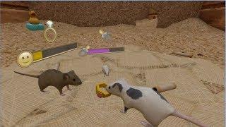 Mouse Simulator Android GamePlay FHD