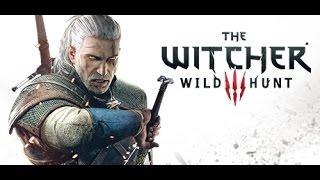 Запись стрима Witcher 3 ( )