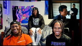 Megan Thee Stallion - Mamushi (feat. Yuki Chiba) [Official Video] REACTION