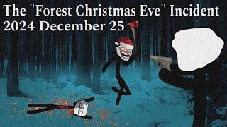 Trollge: The "Forest Christmas Eve" Incident