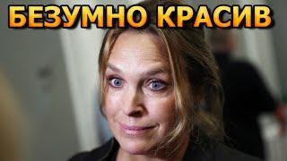 БЕЗУМНО КРАСИВ! Как выглядит муж Марины Могилевской и ее личная жизнь