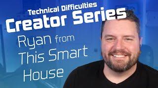 Get Smart With This Smart House | PODCAST Season 3 Ep. 2