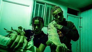SUIGENERIS - NOW ft. LIL SKIES [OFFICIAL MUSIC VIDEO]  (Dir. by @NicholasJandora)