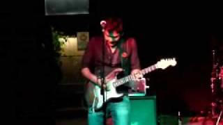 Steve Edmonds Band