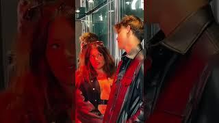 POV: you met the love of your life in the elevator  | #michellekennelly #tiktok #foryou #ytshorts