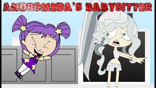 Unofficial Milky Way and the Galaxy Girls (Episode 3): Andromeda's Babysitter