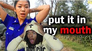 Freaky Ahh Cops.. .When Suspects Tempted Cops And Succeeded!