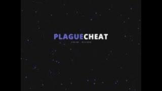 PLAGUECHEAT.CC GET HUGE UPDATE HvH HIGHTLIGHTS #4 (free cfg in desc)