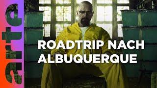 Albuquerque: Der eindrucksvolle Drehort von „Breaking Bad“ | Stadt Land Kunst | ARTE