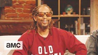 Talking Dead: 'Lil Jon, Eugene's Grill, & Dwight's Vulnerability' Highlights Ep 711