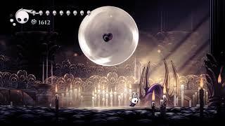 Hollow Knight - Гуру гвоздей Слай | Светозарный