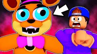 ROBLOX FREDDY'S PLAYGROUND!