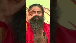 Swami Ramdev,anulom vilom