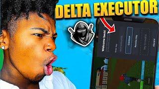 *NEW* Delta Executor iOS & Android - How To Get Delta Executor Roblox