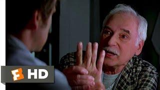 Patch Adams (3/10) Movie CLIP - Patch Earns His Nickname (1998) HD