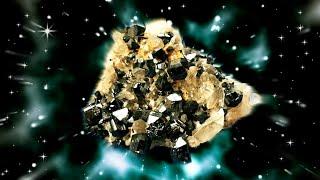 Cassiterite Frequency - Banish Ghosts and Negative Energy From Your Home [Morphic Field - 432 Hz]