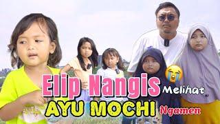 Ayu Mochi DI SURUH NGAMEN 