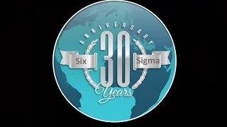 Dr. Mikel J. Harry Asia Tour - Celebrating 30 years of Six Sigma | Organised by SSMI ASIA