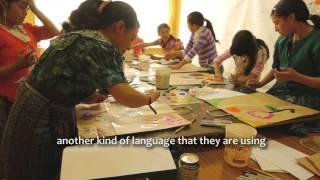 Mighty Fingers Facing Change - Guatemala