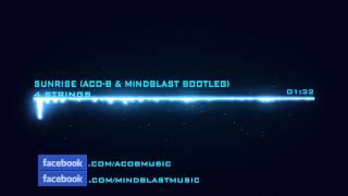 4 Strings - Sunrise (Mindblast & Aco-B Bootleg Mix) FREE TRACK