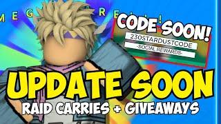 [UPDATE & CODE SOON] New Free 6 STAR UNIT + ALL SHOWCASES! (Caesar Zapelli 6 Star) ASTD