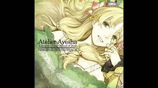 Atelier Ayesha: The Alchemist of Dusk OST - Guidance