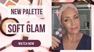 Soft Glam - New Palette