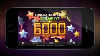 NetEnt Jackpot 6000 Slot Review: Big Wins, Jackpots, Bonus Rounds