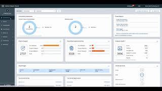 Modernize Your Security with VMware Carbon Black