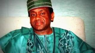 Fabulous Life of General Sani Abacha   Video Montage