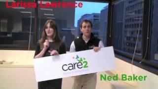 2010 Holiday Video - Care2