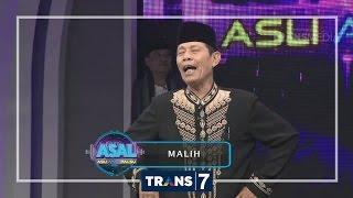 ASAL - BOLOT CICI TEGAL (9/10/16) 4-1