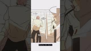 Romance-BL  #bl #yaoi #manga #blkiss #subscribe