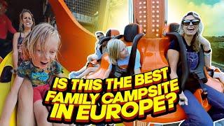Woodlands grove campsite DEVON best in Europe?!?!?