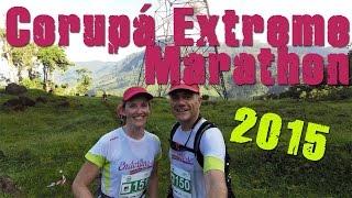 Corupá Extreme Marathon 2015 - TRC Brasil