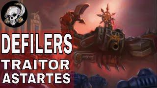 CHAOS DEFILERS