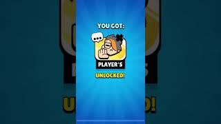 FREE PIN!!! #brawlstars #shorts