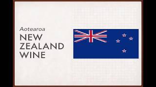 Winecast: New Zealand Wine