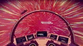 No Man's Sky #4 Изучил создание антиматерии