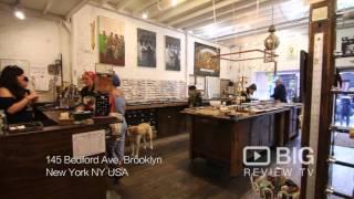 Jewelry Store | Brooklyn Charm | Jewelries | Brooklyn | New York | Review | Content