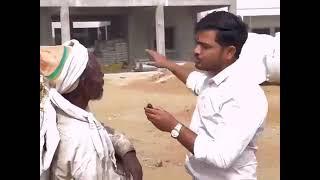 Hazaribagh jharkhand ke ek old man ke sath hua bara hadsa