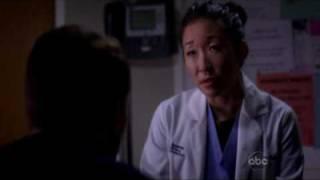 Grey's Anatomy - 5x07 - Cristina's Dad