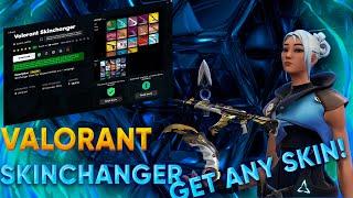 Best Valorant Skin Changer 2024 | Unlock All Skins | Free Skin Swapper