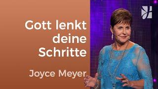 AUFSTEHEN  Starte mit Gottes Gnade jeden Morgen neu – Joyce Meyer – Persönlichkeit stärken