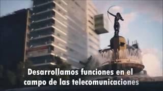 Hoy Somos una Empresa Líder en Telecomunicaciones