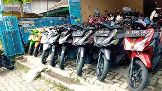 Jual beli motor Bekas Malang Raya jawa timur