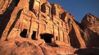 Petra Lost City of Stone-Ancient History-Thamud